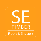 SE Timber Logo